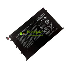 Baterie pro Toshiba PA5055U-1BRS [Náhradní baterie]